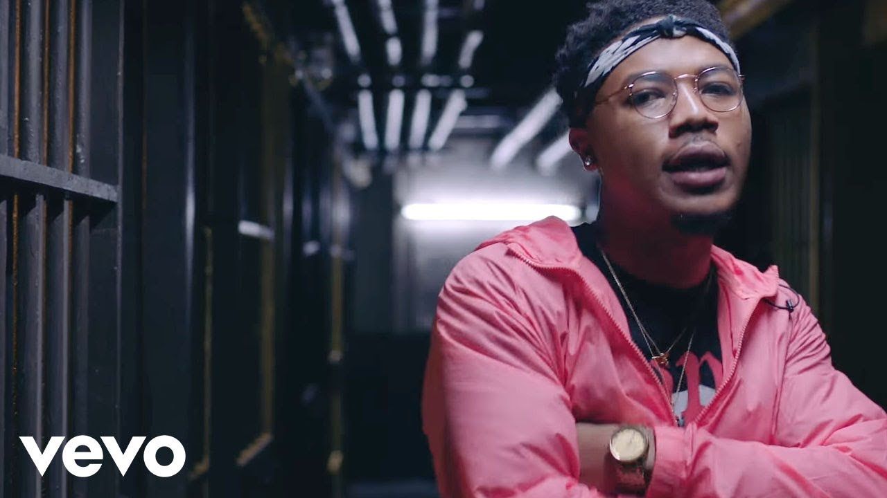 Cozz – Questions (Official Video)