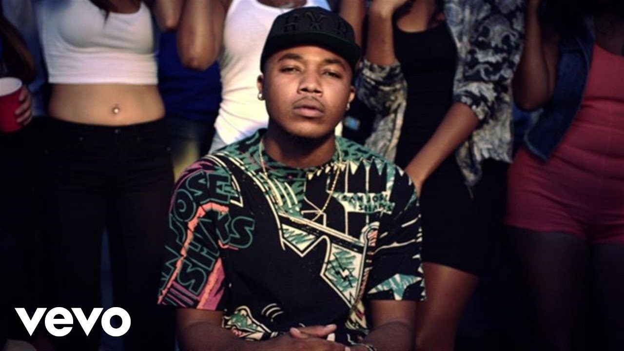 Cozz – I’m Tha Man