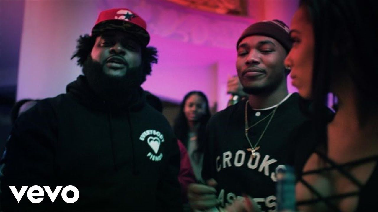 Cozz – Tabs ft. Bas