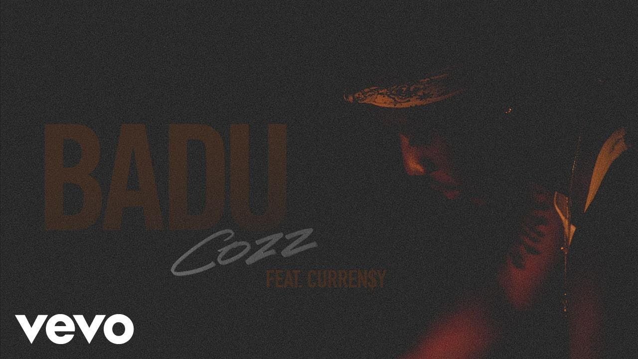 Cozz – Badu (Audio) ft. Curren$y