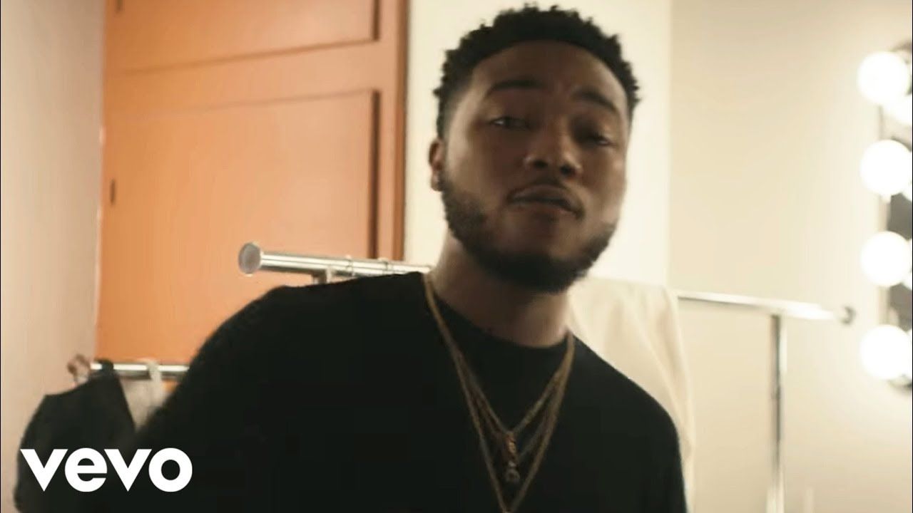 Cozz – Bout It ft. Garren