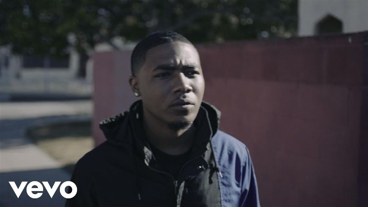 Cozz – Cody Macc