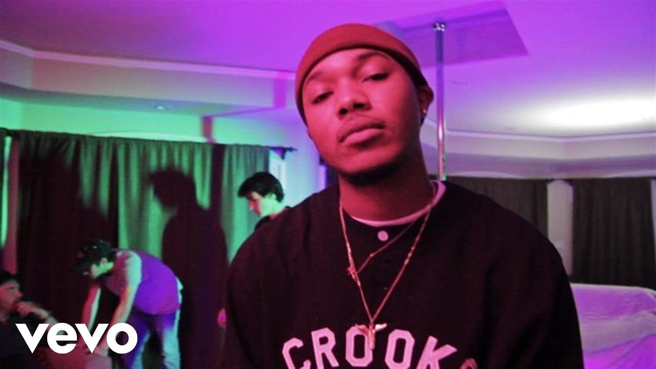 Cozz – Tabs (Behind The Scenes) ft. Bas
