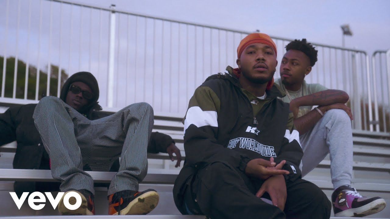 Cozz – Addicted (Official Video)