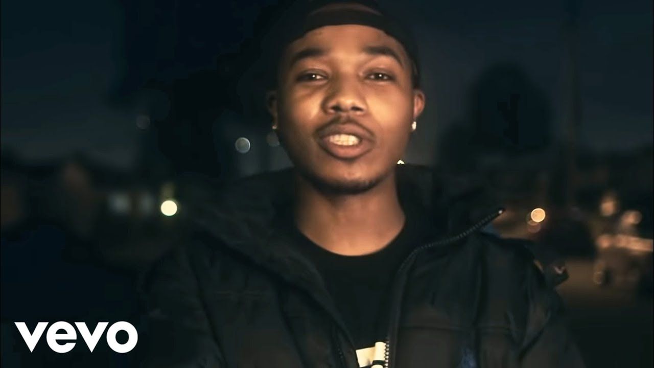 Cozz – Dreams (Official Video)